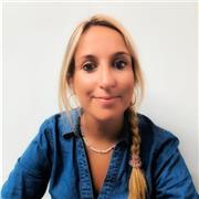 Profesora nativa de portugués. Clases dinámicas y entretenidas